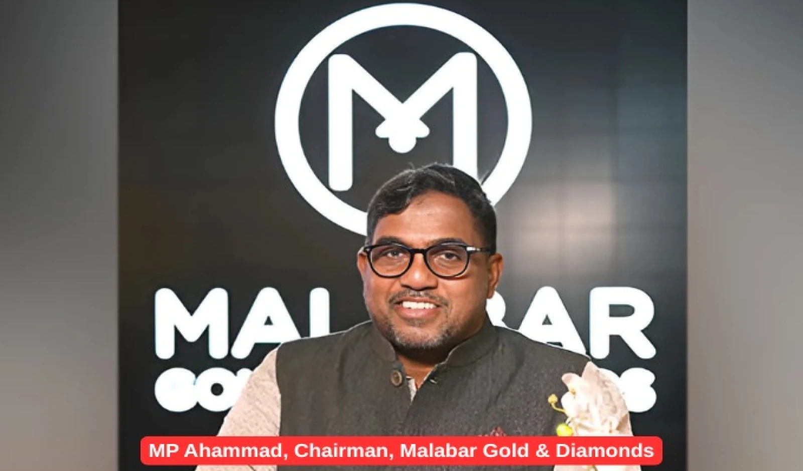 From Spices to Sparkle: How MP Ahammad Forged a Global Jewellery Empire