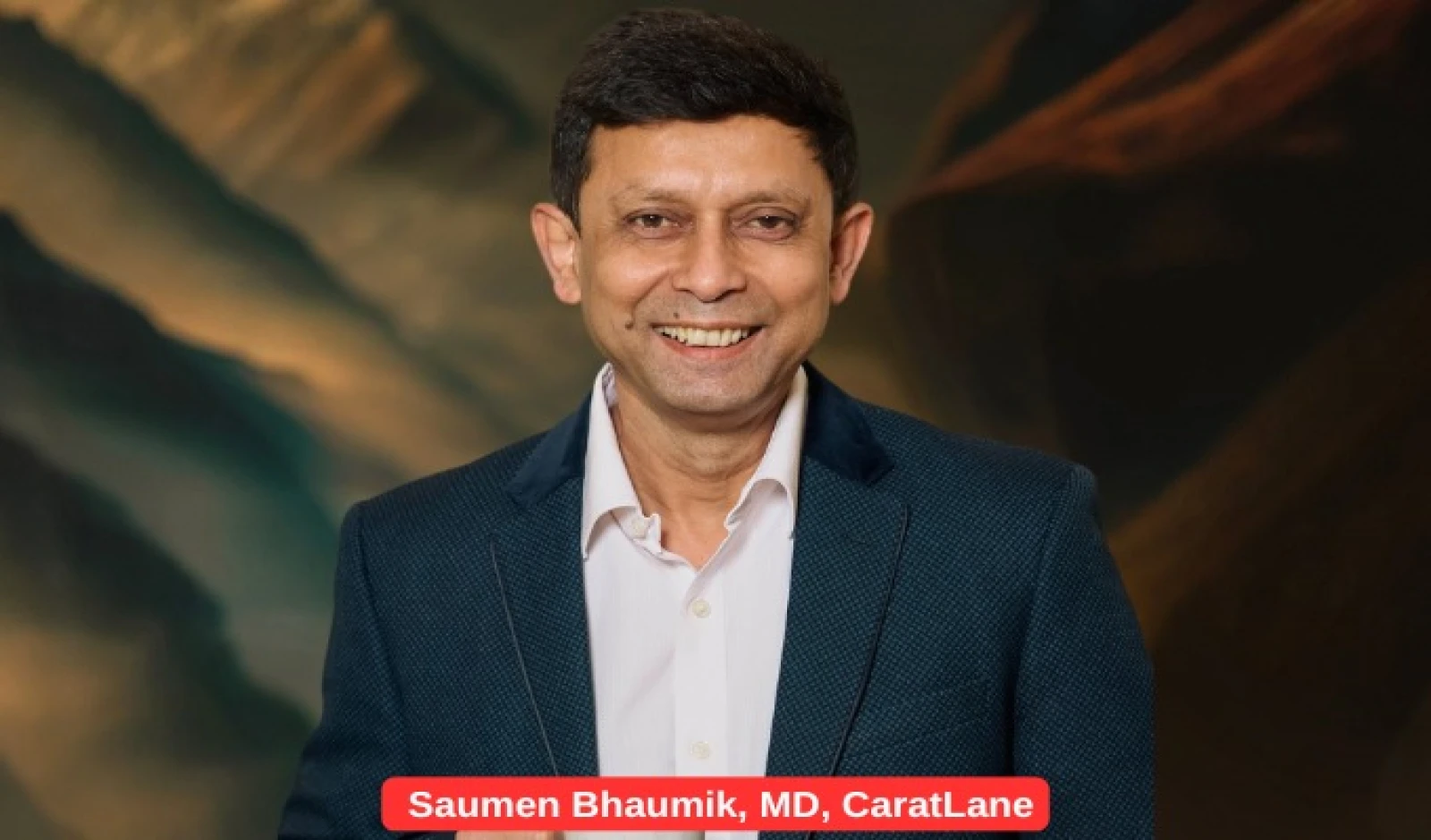 Leading with Purpose: CaratLane MD on Innovation, Growth & Everyday Luxury