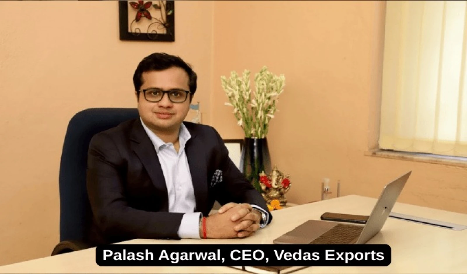 Crafting Culture: How Vedas Exports is Redefining Indian Home Décor