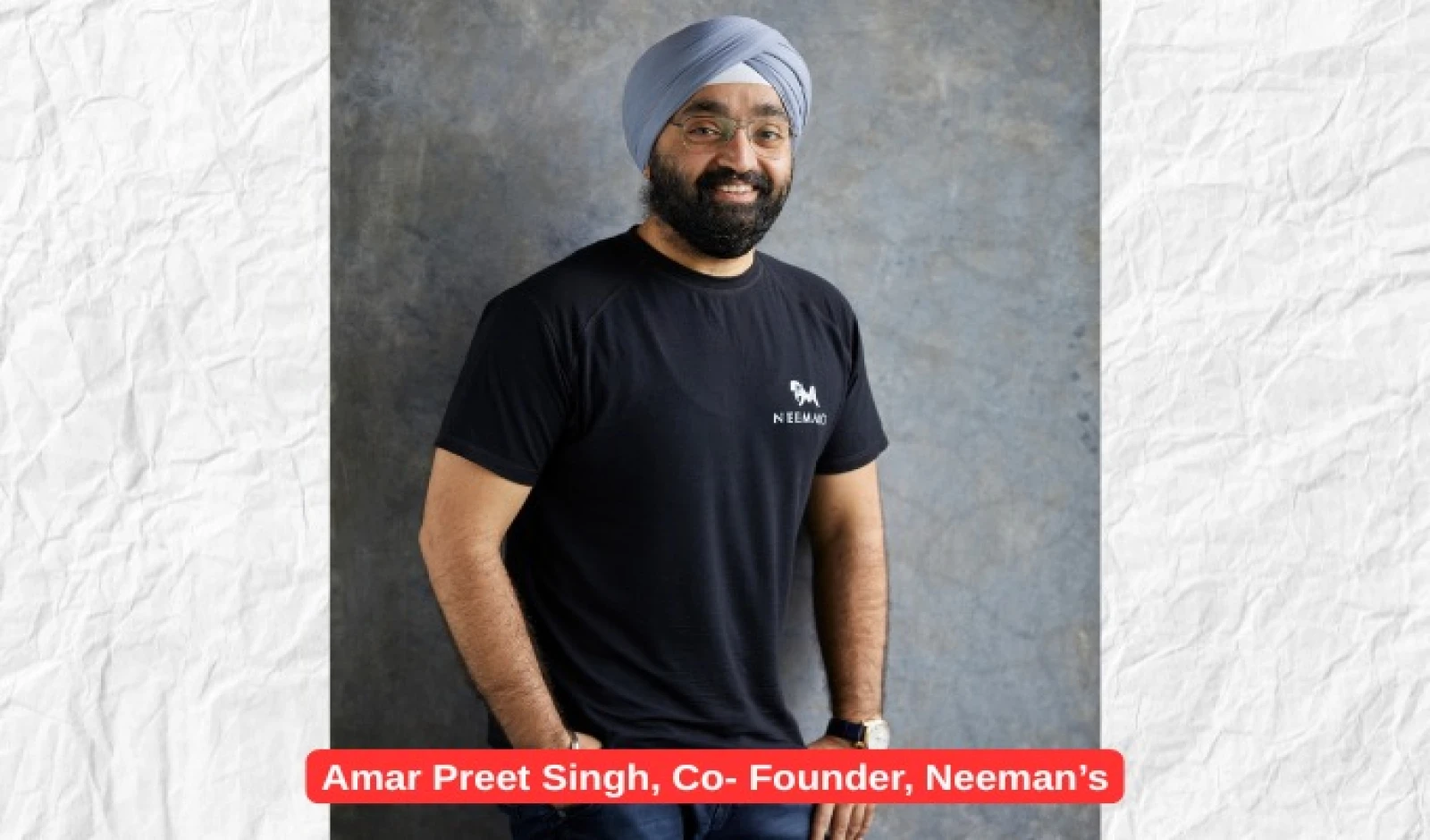 Redefining Indian Footwear with Comfort, Sustainability & Style: Neeman’s