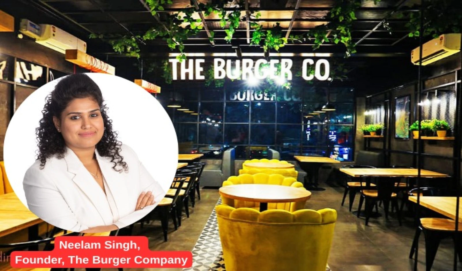The Burger Company’s Rise to 150 Outlets and Beyond