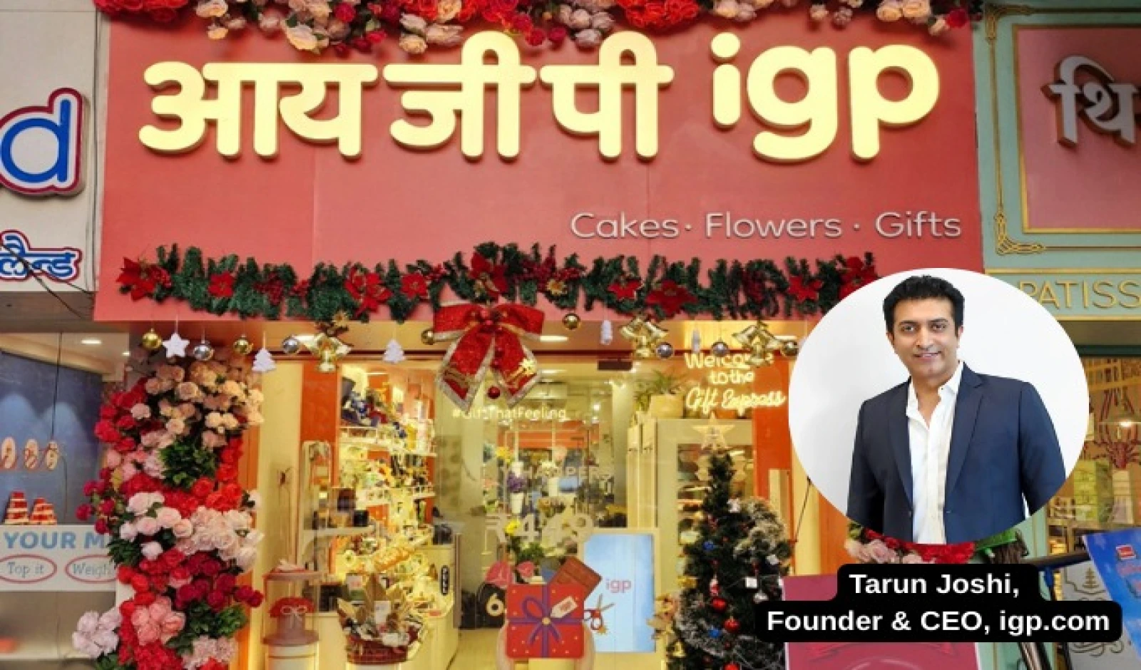 How IGP.com is Disrupting the Gifting Industry