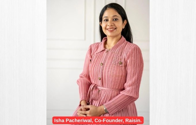 How Franchising is Powering Raisin’s Modern Indianwear Expansion