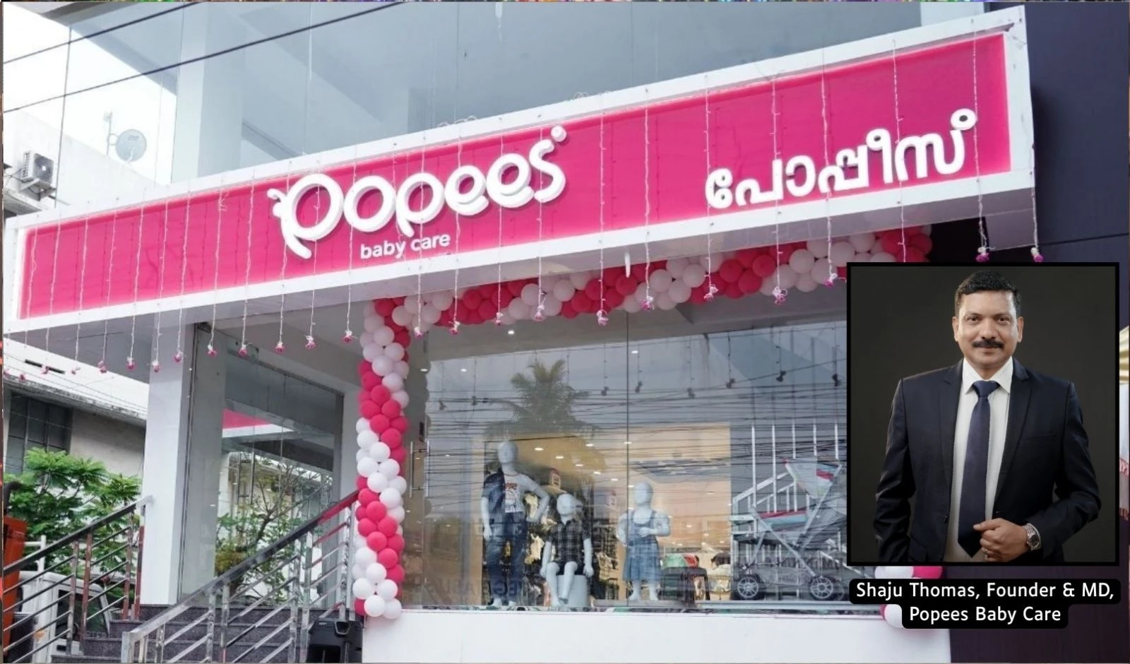 How One Man’s Concern for Baby Safety Sparked a National Brand image