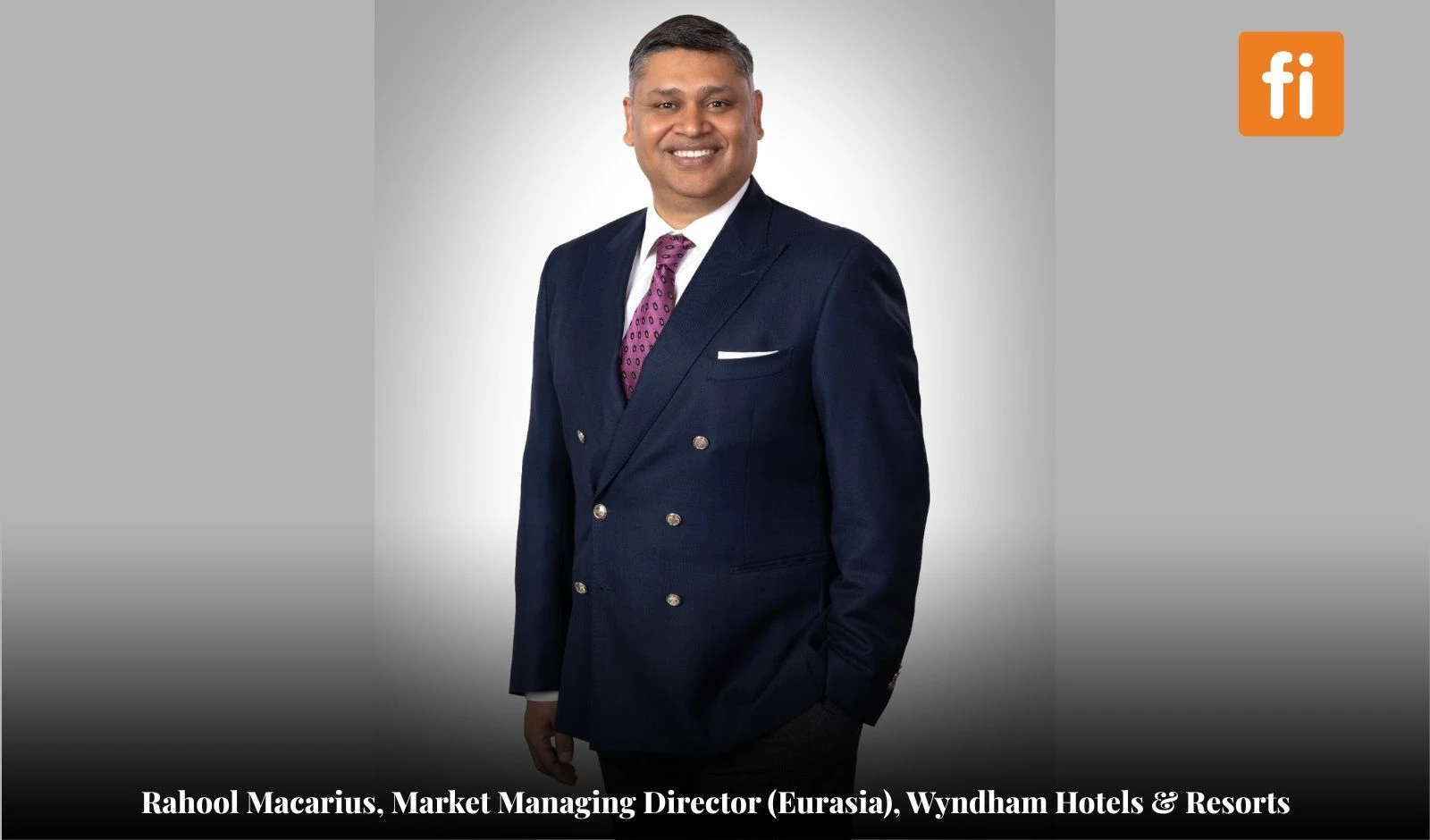 Hospitality Is About People Before Properties: Rahool Macarius image