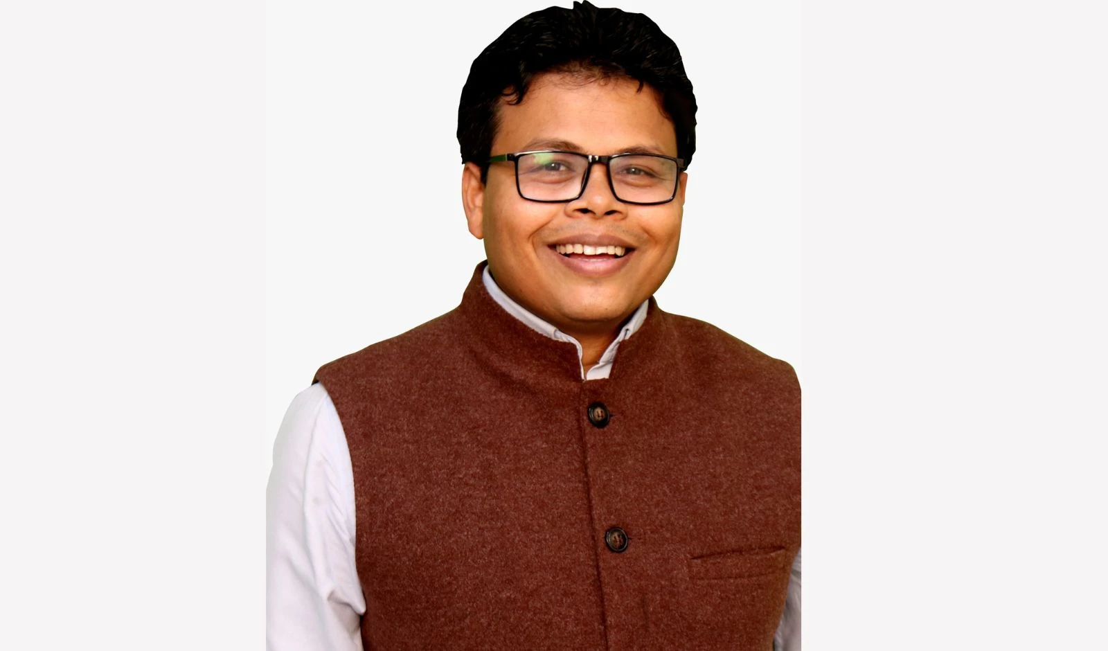 Skill-Based Education Will Open the Path to Employment: Praveen Kumar Rajbhar image