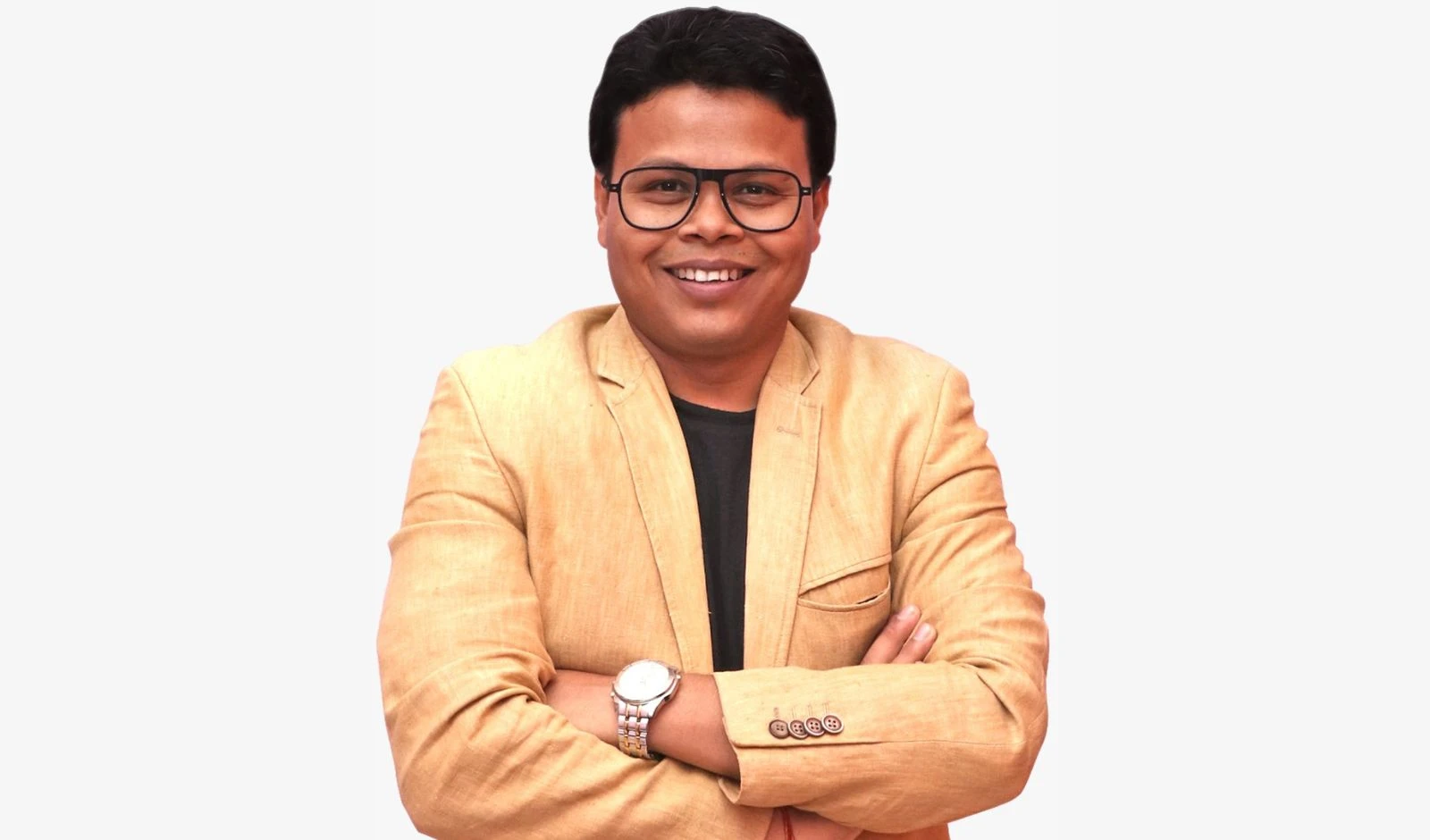 Skill-Based Education Will Open the Path to Employment: Praveen Kumar Rajbhar image