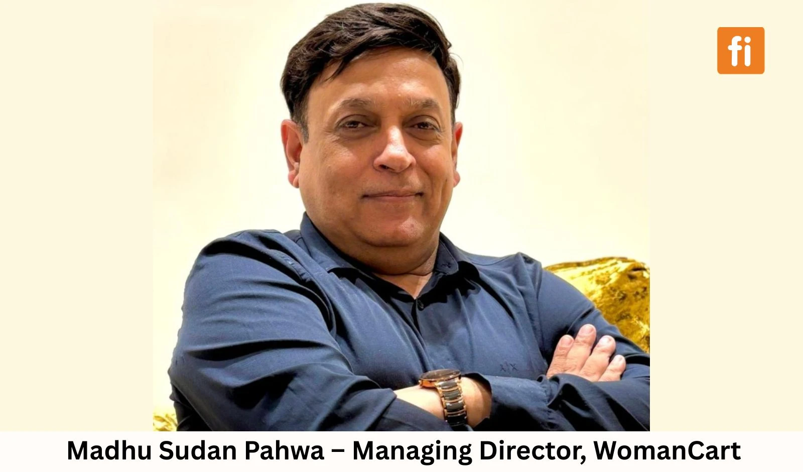 How WomanCart Is Redefining Women-Care Retail in India