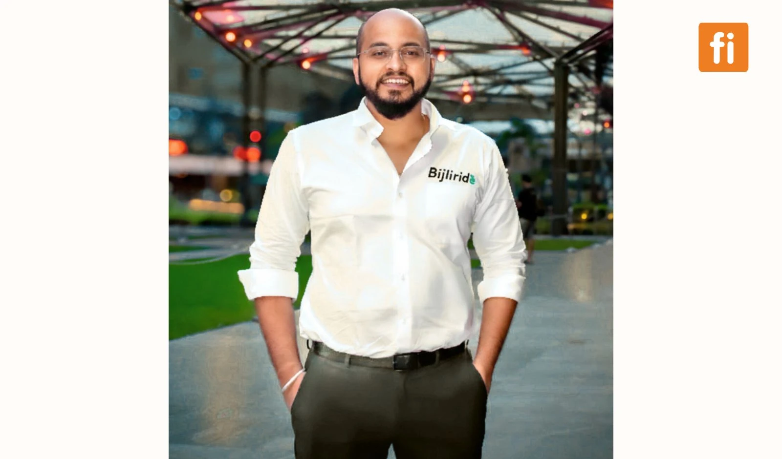 Charging Ahead: How Bijliride Scaled from Lean Roots to Rapid Growth