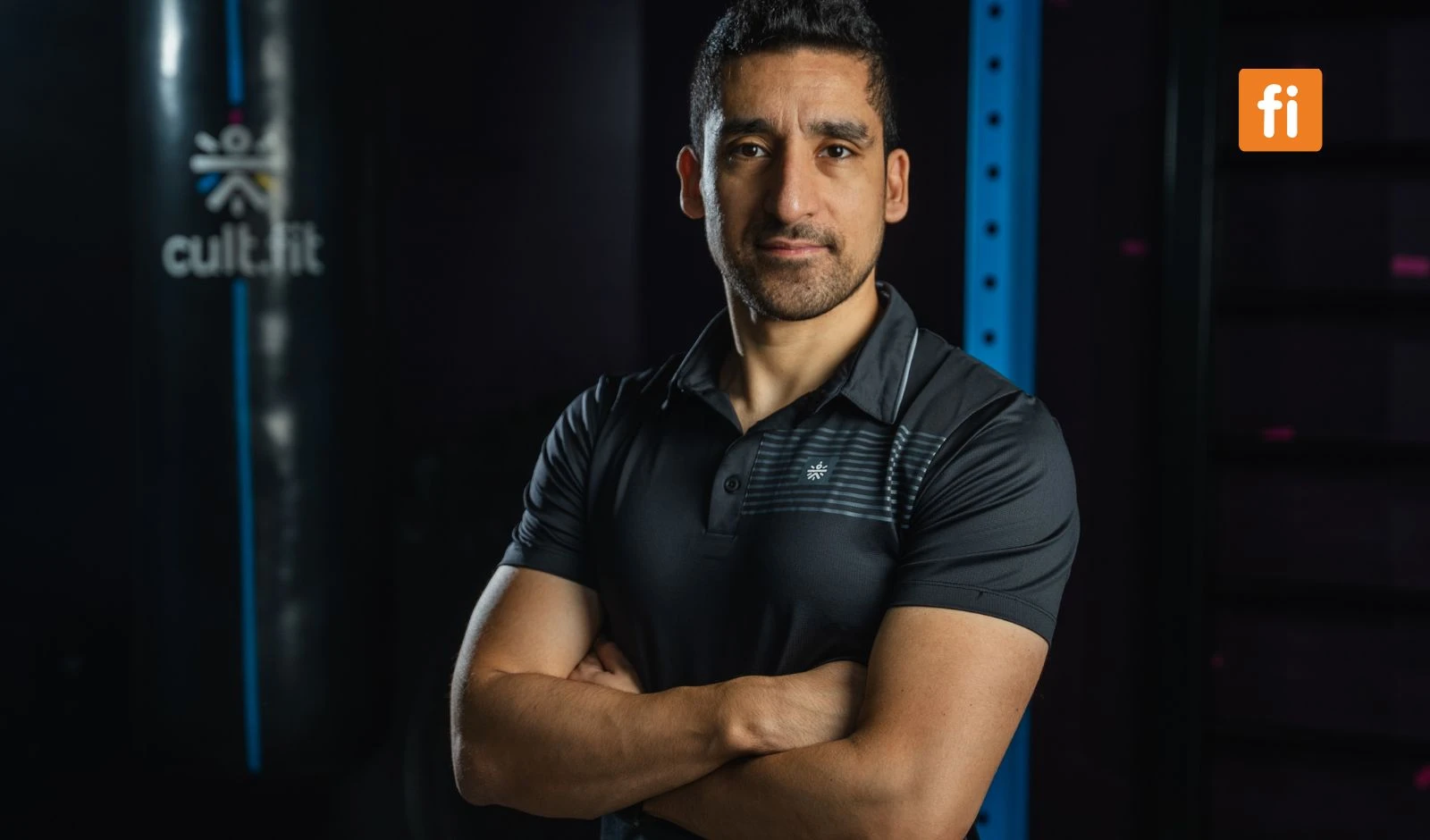 Cult.fit Takes Fitness Beyond Metros with ‘Gym-in-a-Box’ Franchise Model