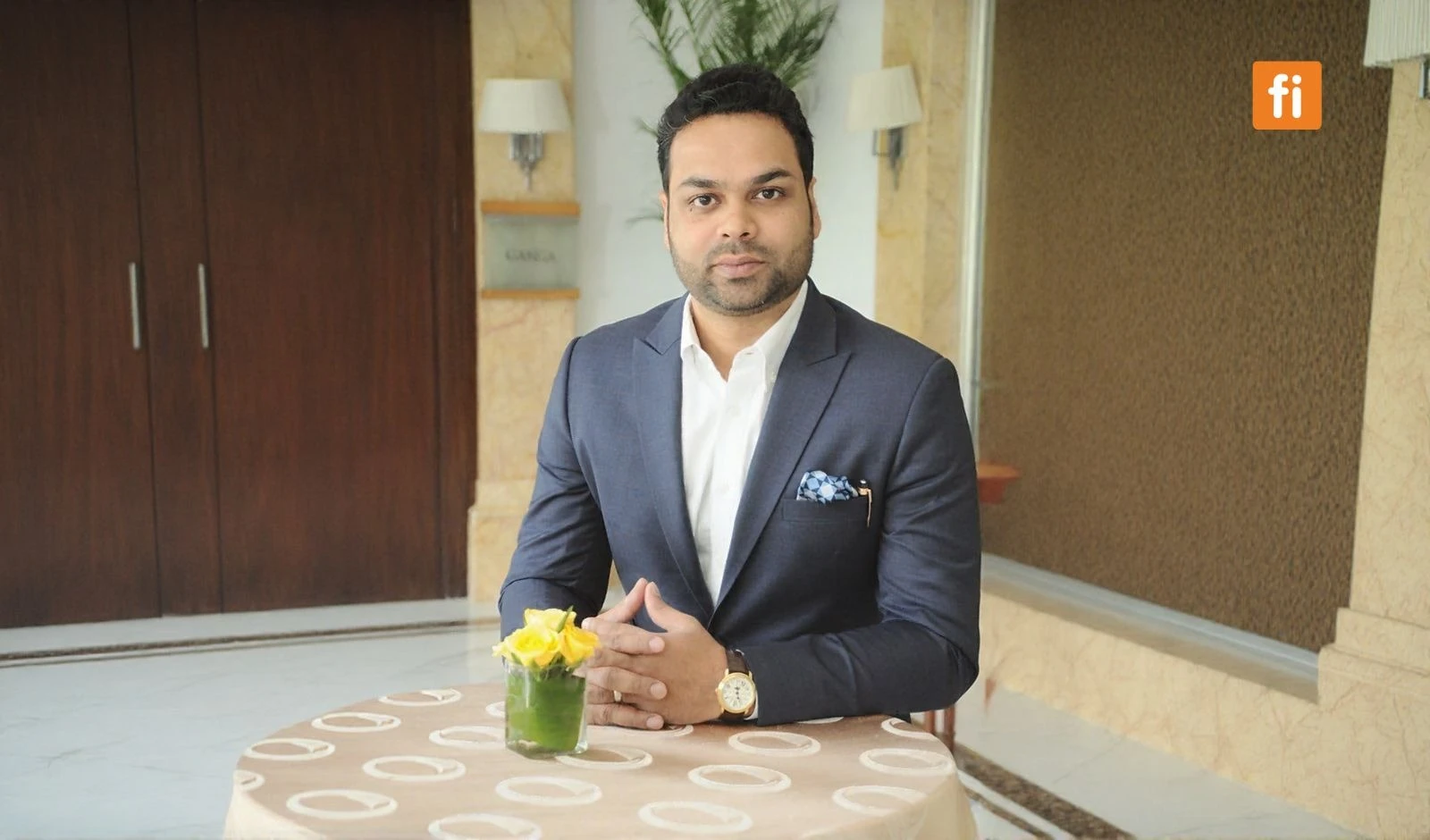 Growing a Global Wellness Brand, the Ayurvedic Way image