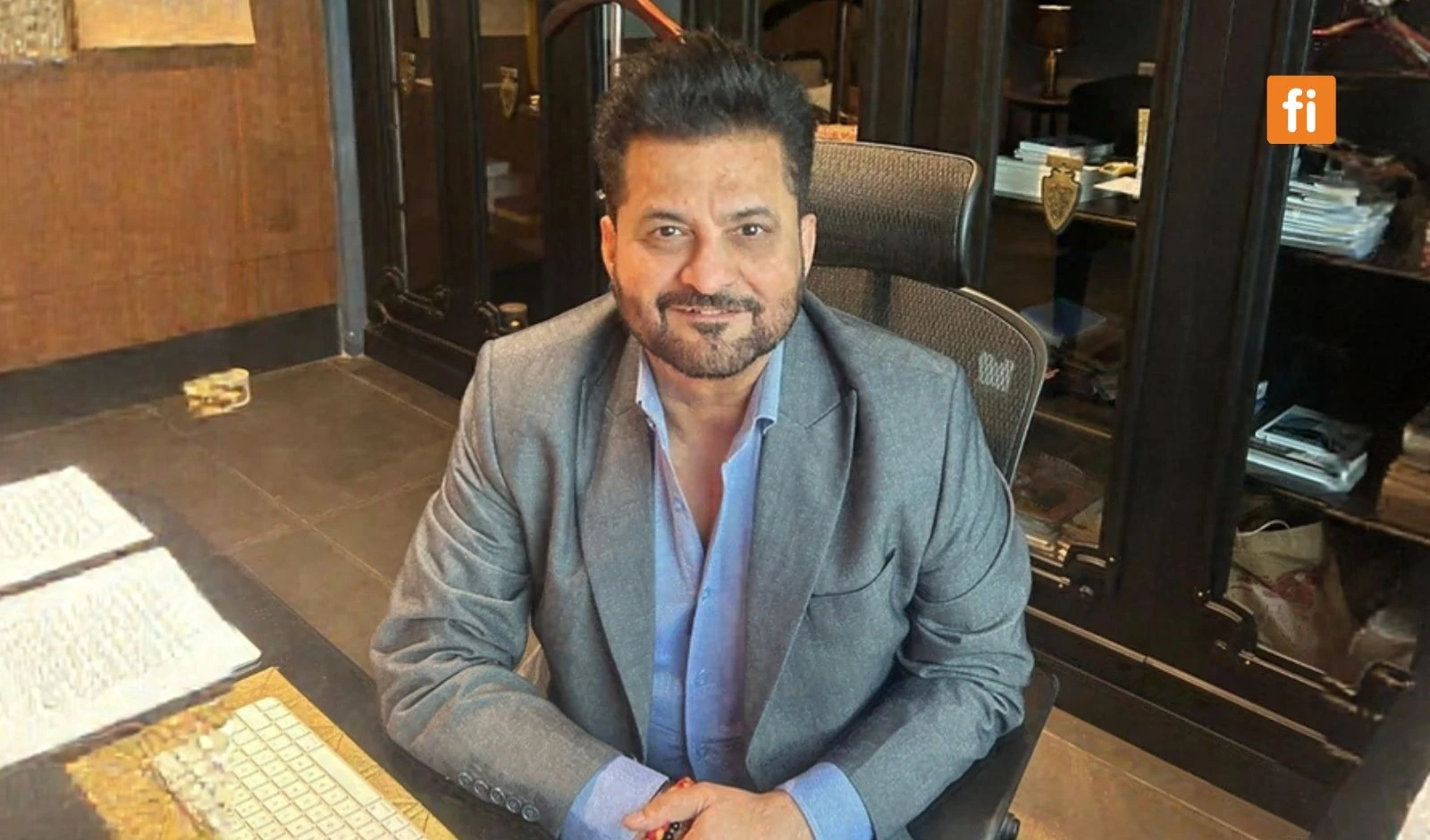 Global Brands, Local Execution: Brandman Retail's India Strategy