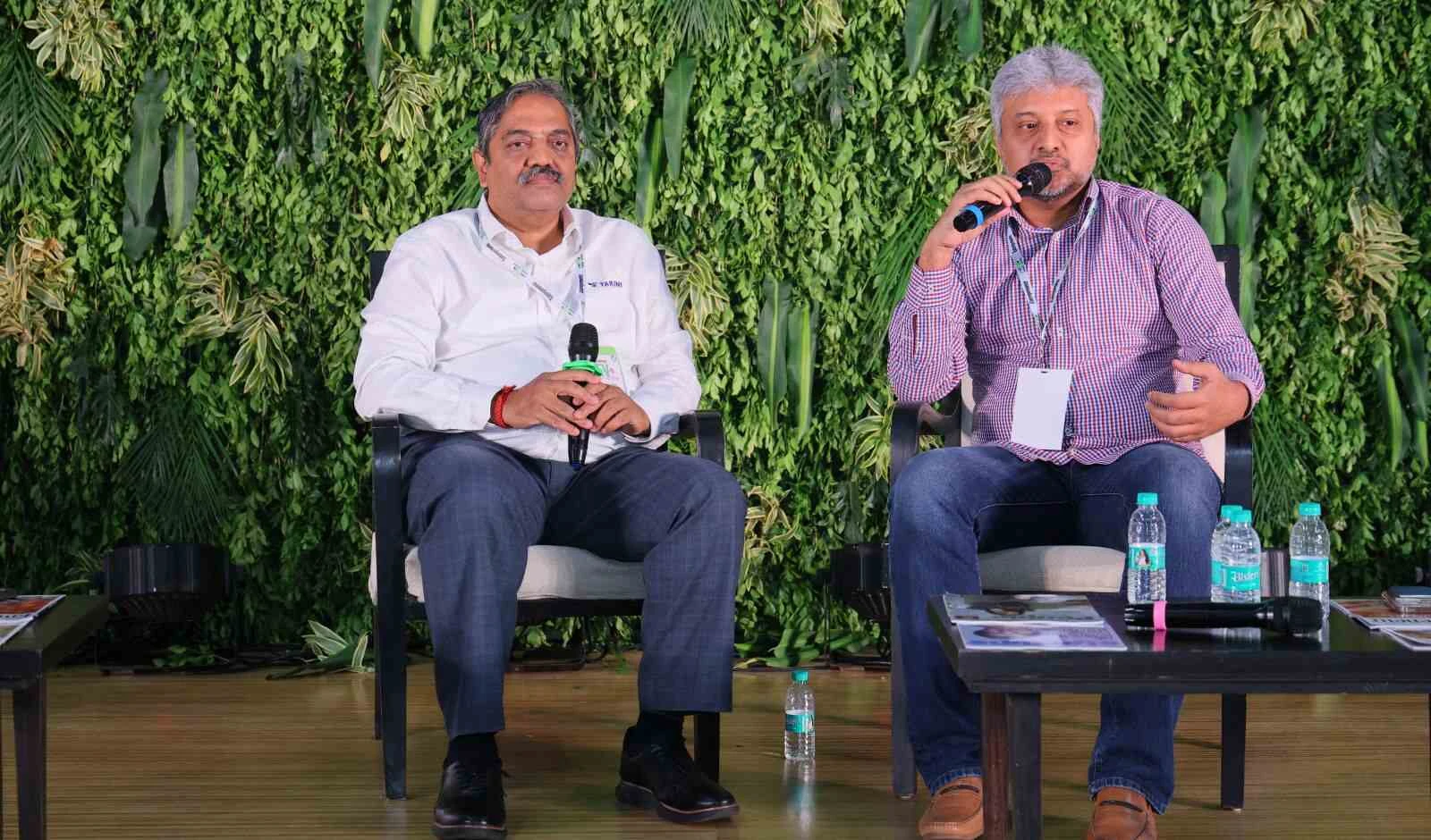 जोखिम, डेटा और पूंजी: ईवी सफलता का नया फॉर्मूला image