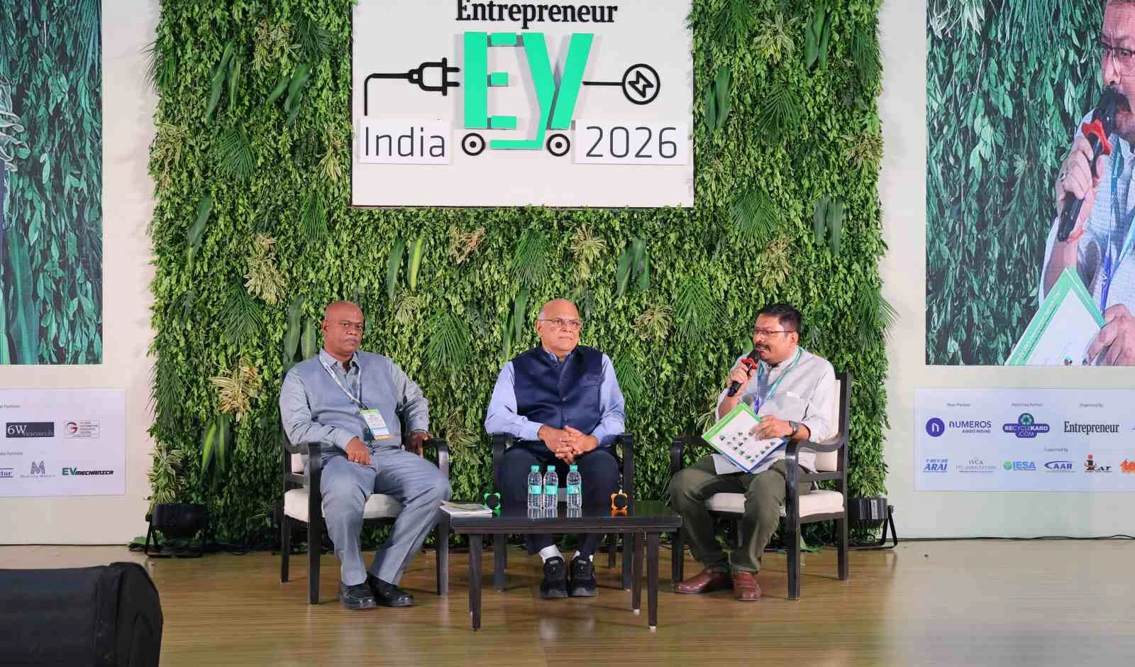Why Skilling Matters for India EV Future image