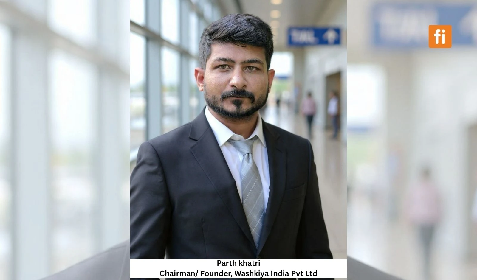 Washkiya's Clean Sweep of the Garment Care Business