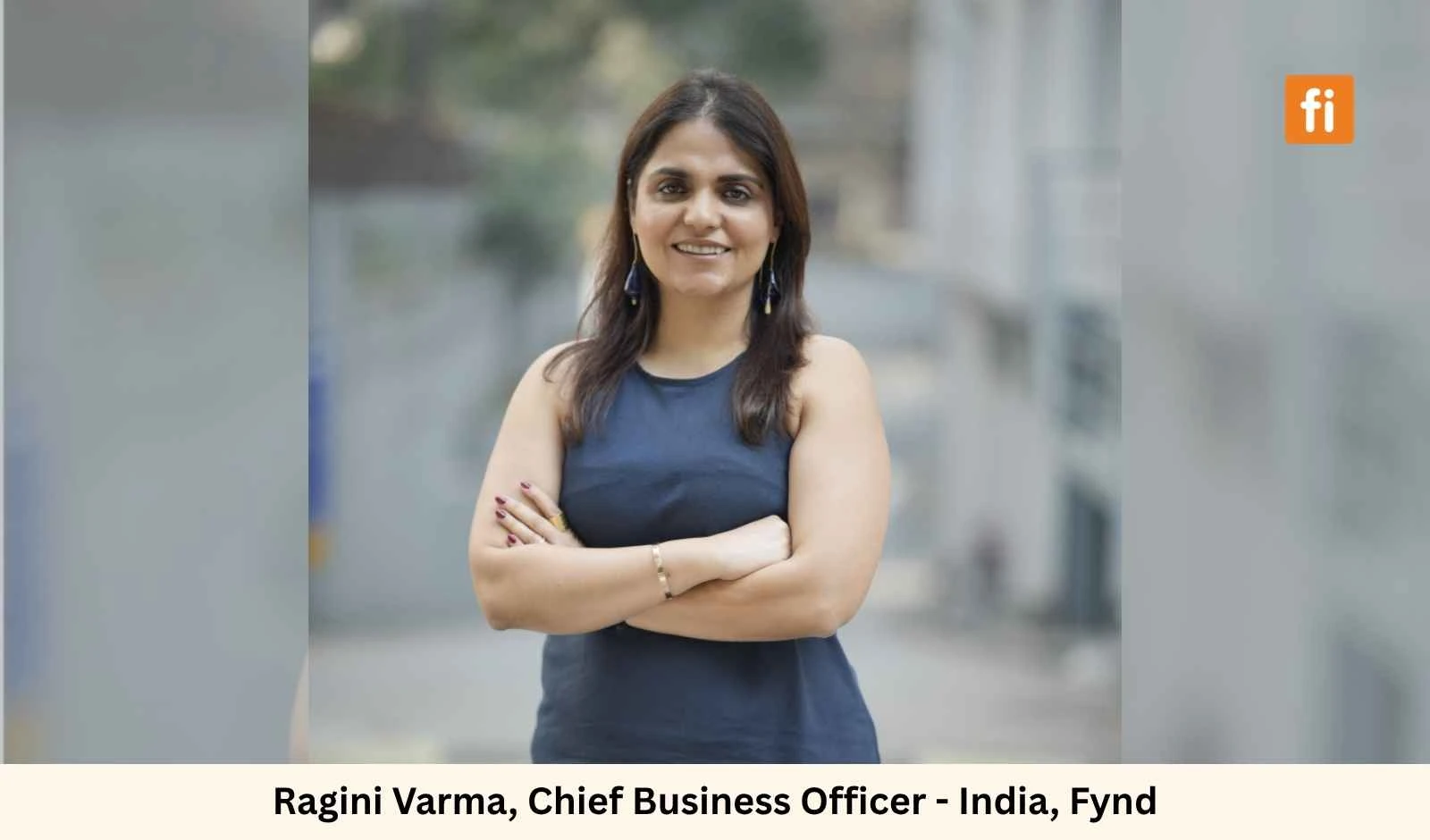 Fynd’s Retail Reinvention, Powered by AI image