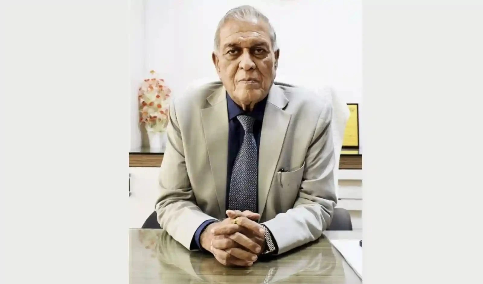 एआई के उपयोग से ना डरें, पर ऊर्जा खपत और व्यावहारिक लाभ का भी आकलन करें: प्रो (डॉ) केके अग्रवाल image