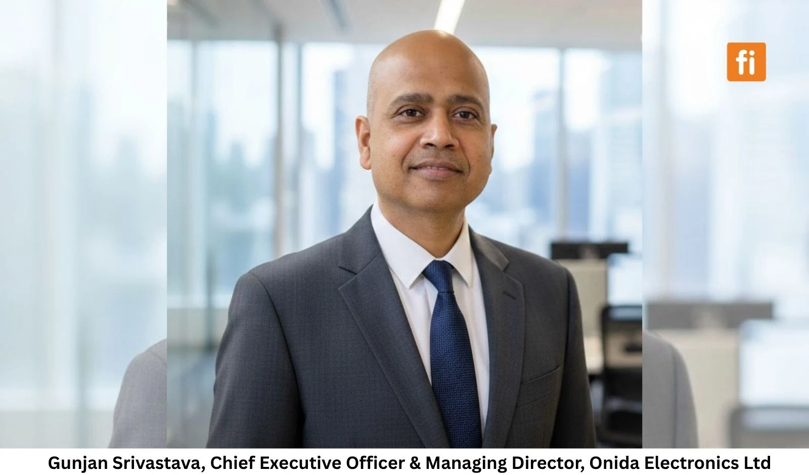Gunjan Srivastava on Taking 40-Year-Old Onida to 100+ SmartHub Stores