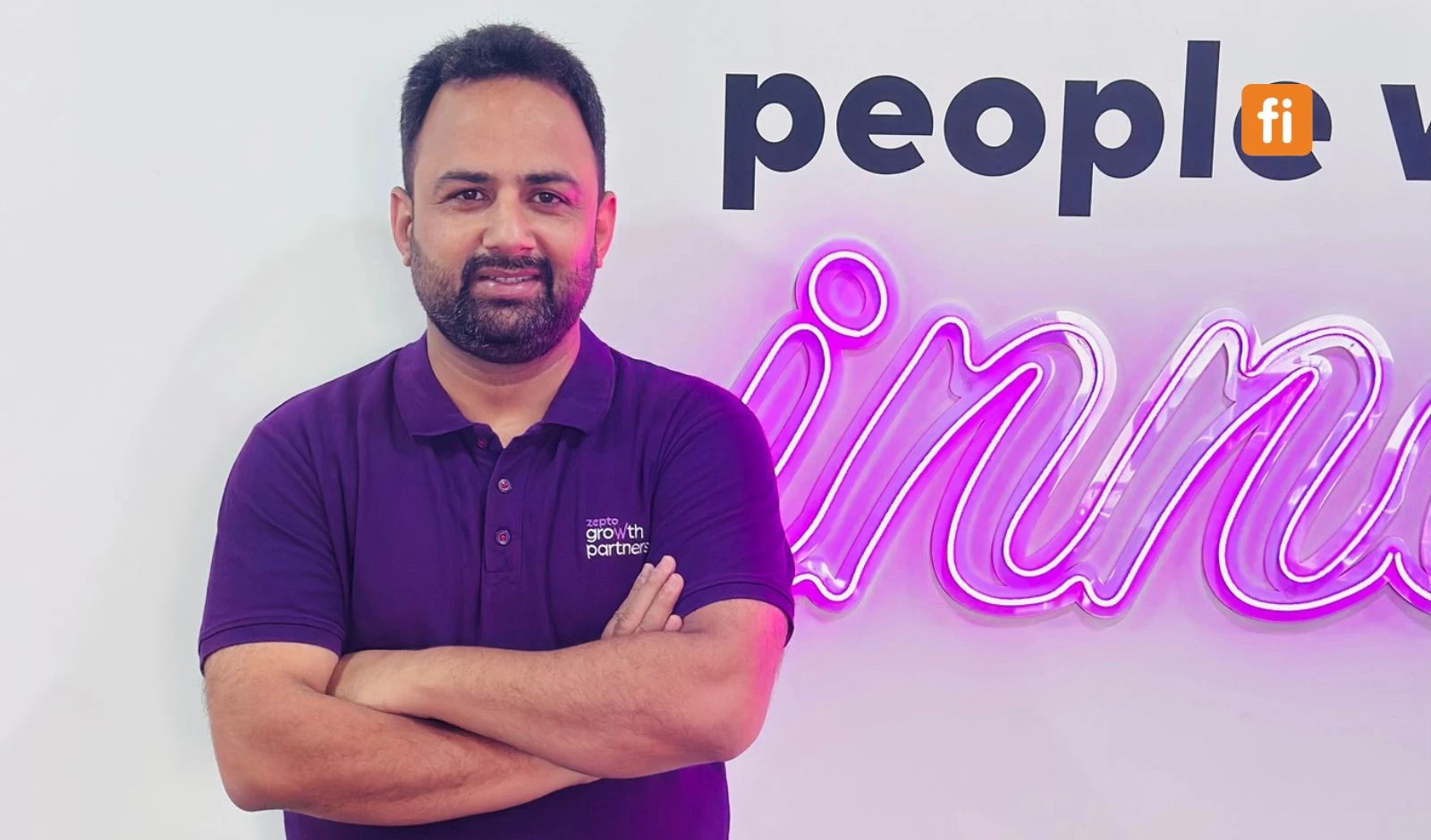Virat Sharma Maps Zepto’s 1,139-Store Growth Story