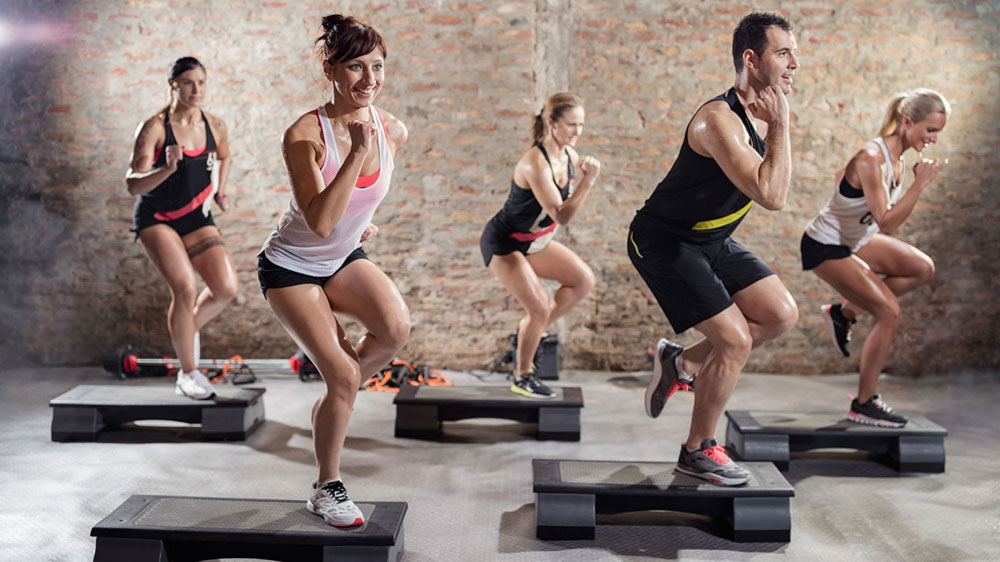 These 6 International fitness trends might just shape the industry