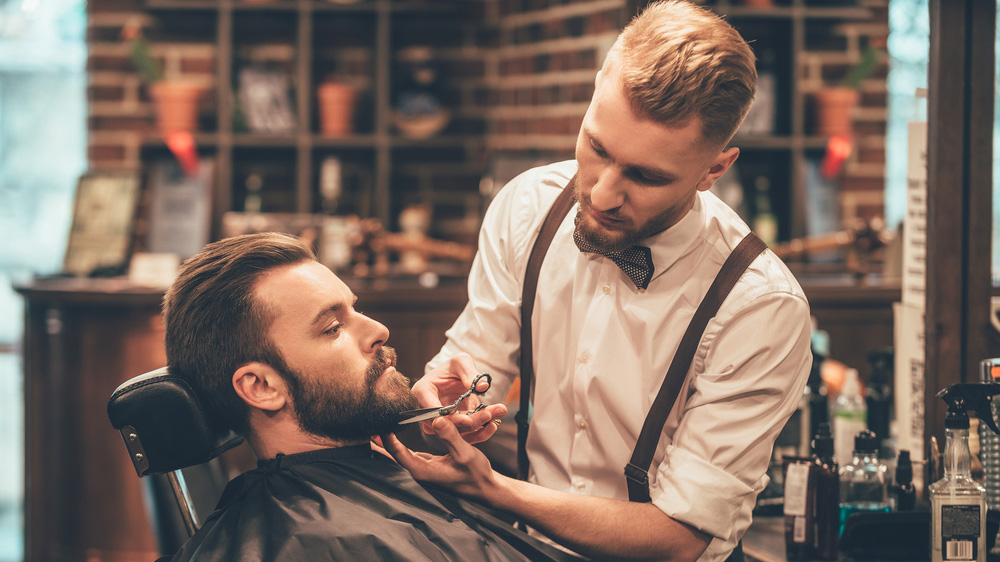 Male Grooming Products and Services is Becoming the Most Profitable sector in Wellness Industry image