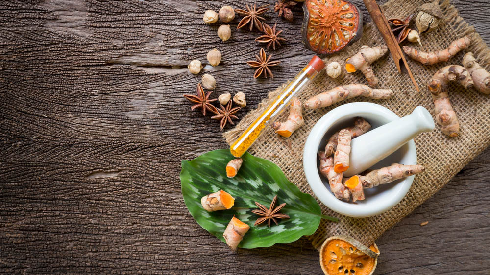 Ayurveda is Among the Faster Growing Businesses in India