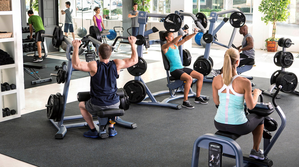 Evolution of Fitness Equipment Industry in India