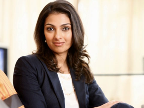 Looking to grow through franchising route: Ameera Shah image