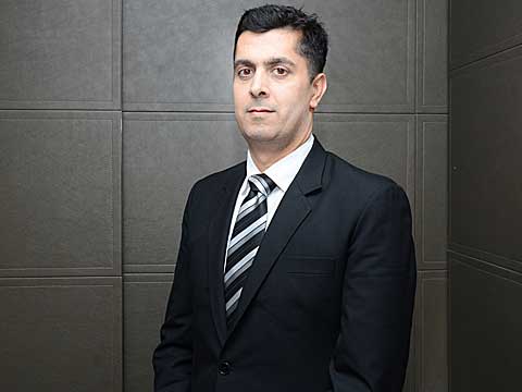 Open to collaborate with big salon chains like Bounce or Toni&Guy: Hyatt Gurgaon spokesperson image