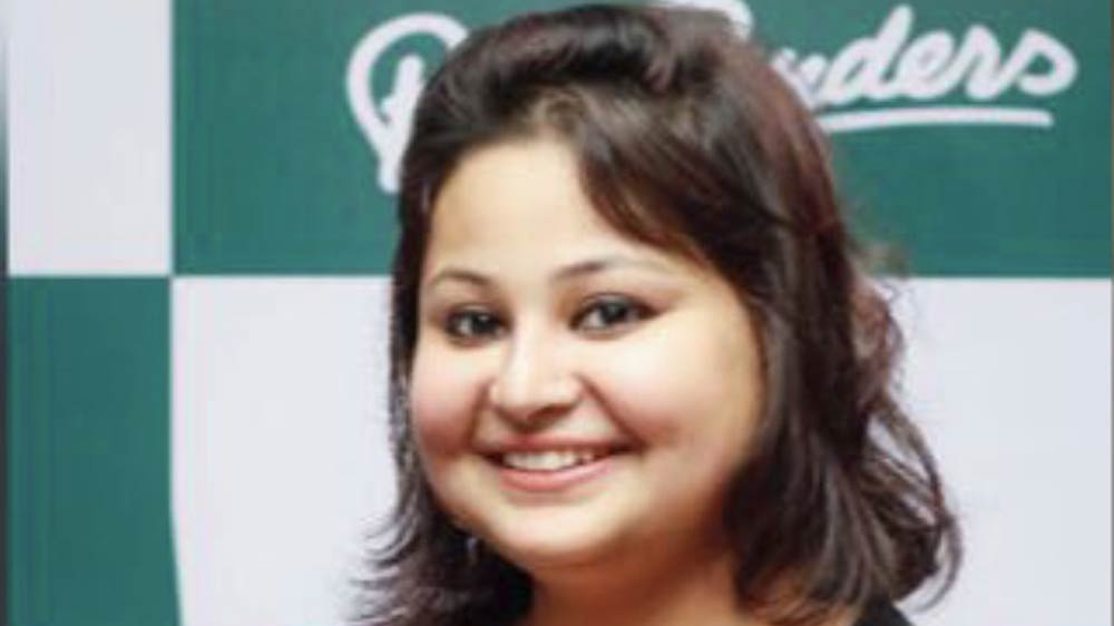 The biggest benefit is that the consumers are paying for products that will give them healthy skin- Sargam Dhawan