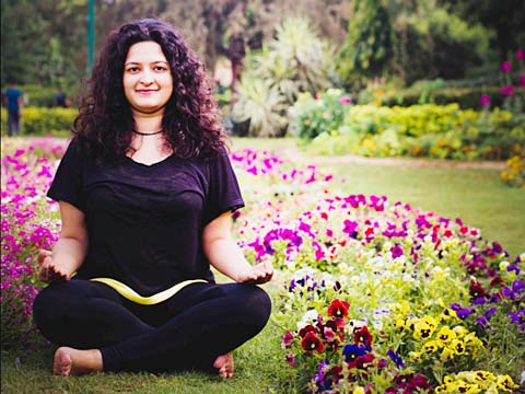 Mansi Gulati - Embarking on a yoga journey? 🌟 Here are some