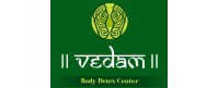 Vedam Body Detox Center