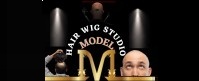 Model Hair Wig Studio
