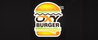 Oxy Burger