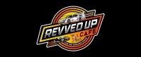 Revved up cafe