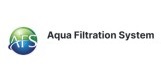 Aqua FILTRATION SYSTEM