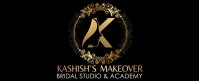 Kashish's MakeOver