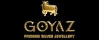 Goyaz Silver Jewellery