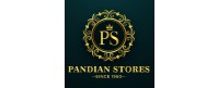 PANDIAN STORES SUPER MARKET