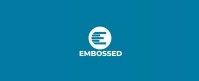 Embossed