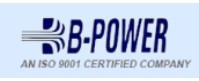 B-POWER INDUSTRIES