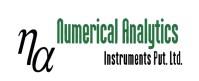 Numerical Analytics Instruments