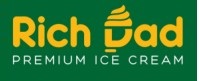 Richdad Premium Ice Cream