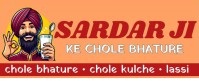 Sardar Ji Ke Chole Bhature