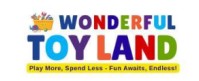 Wonderful Toy Land