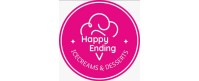 Happy Ending Ice Creams