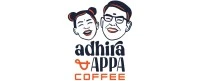 Adhira & Appa Coffee