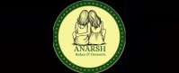 Anarsh Bakes & Desserts