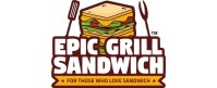 Epic Grill Sandwich