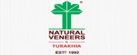 Turakhia Natural Veneers